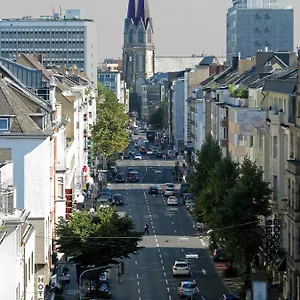 Apartment Zentrum Deutschland