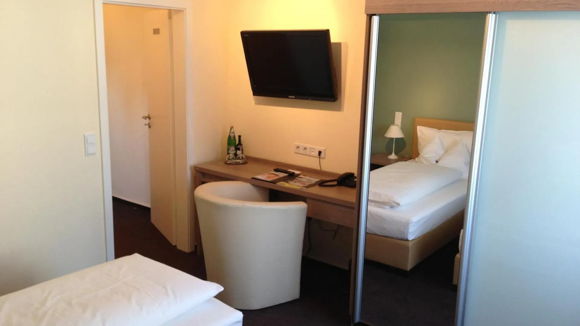 Hotel Destination 21 Düsseldorf